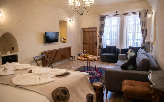 Urgup Evi Cave Hotel