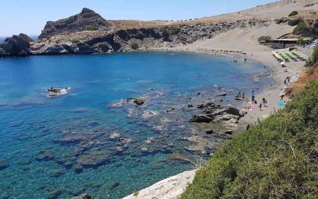 Varkotopi Eco Apts Villas