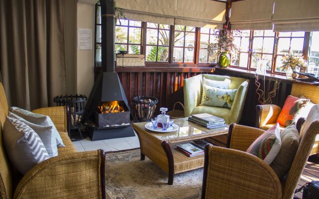 Matt's Rest B&B and Self Catering