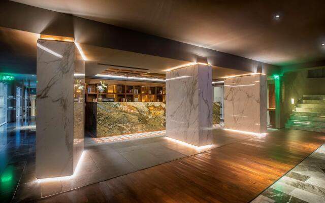 Villa Mercedes Merida, Curio Collection by Hilton