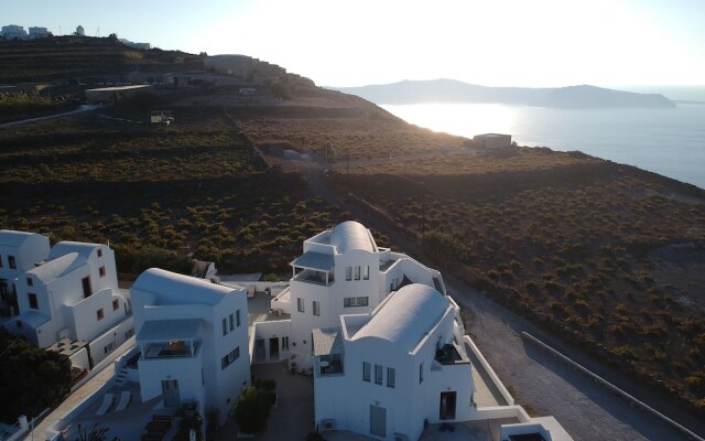 Athiri Santorini Hotel