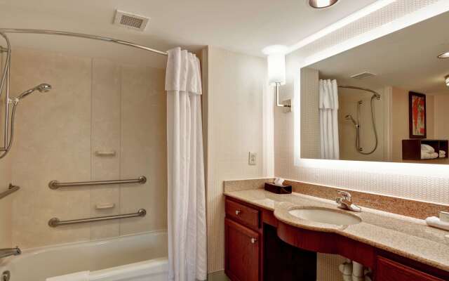 Homewood Suites by Hilton Lexington Fayette Mall