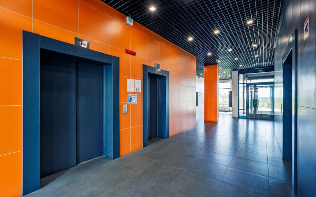 MaxRealty24 on Skhodnenskaya 8