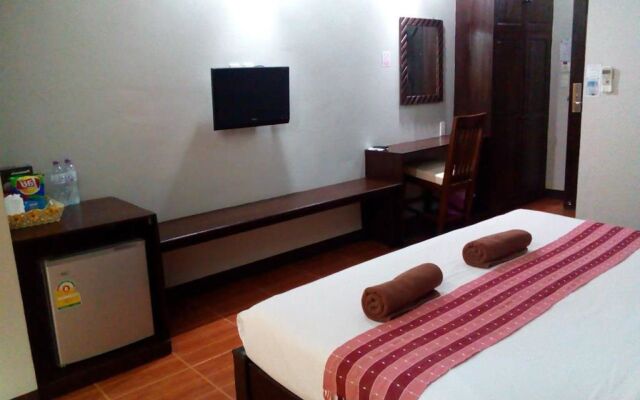 KM Kwanphayao Hotel