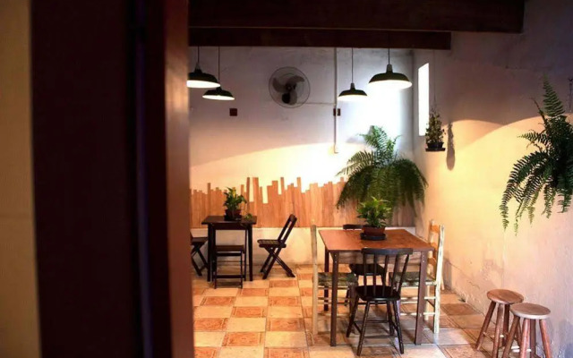 Santa Maloca Hostel