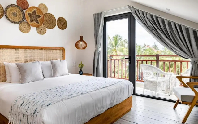 The Watermark Beachside Hotel