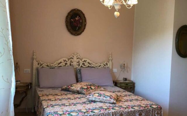 Dimora Naviglio B&B