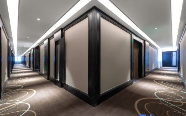 XANA Hotel Foshan Zumiao Lingnan Tiandi