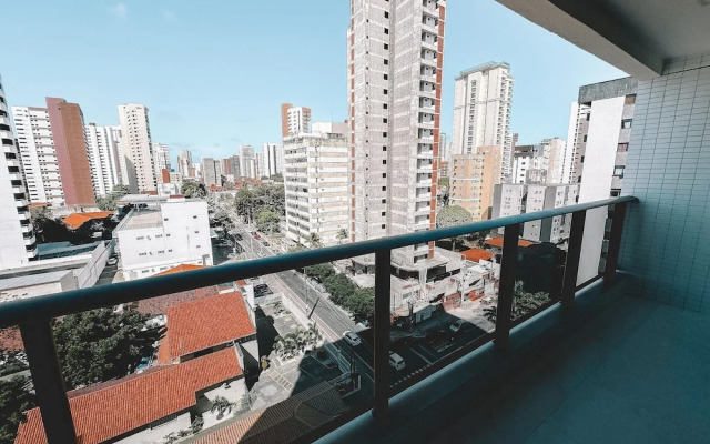 Compactos de Luxo - J.smart Aldeota