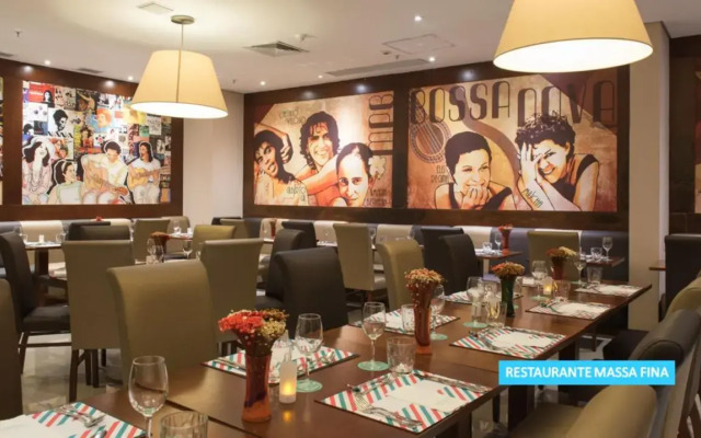 Vila Galé Rio de Janeiro