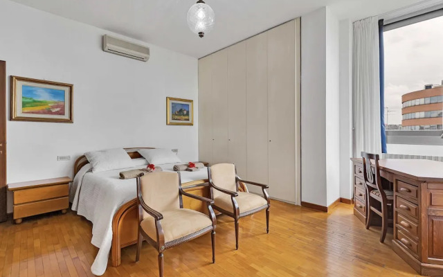 Alessia's Flat - Sesto
