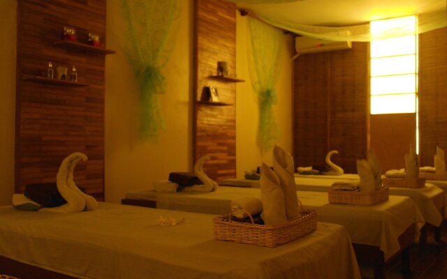 Natures Garden Park Resort