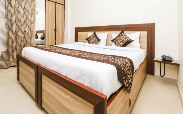 Hotel Sun Haven by OYO