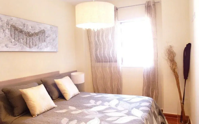Apartamento Bennecke Rimini