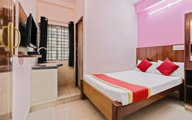 Venkat Regency by OYO Rooms