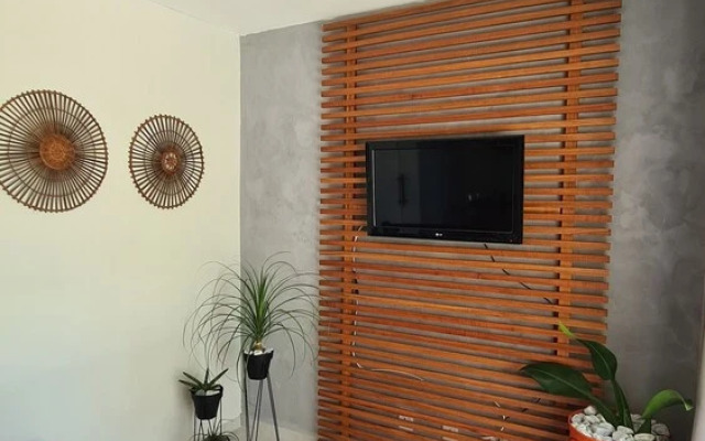 Solar Água Flats
