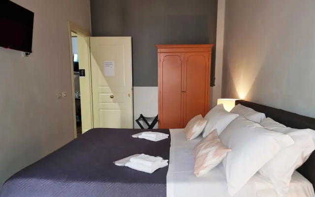 Borgo Antico Rooms
