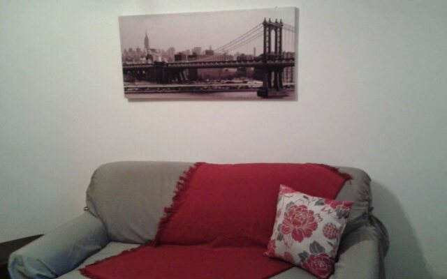 Copacabana Beach Apartament