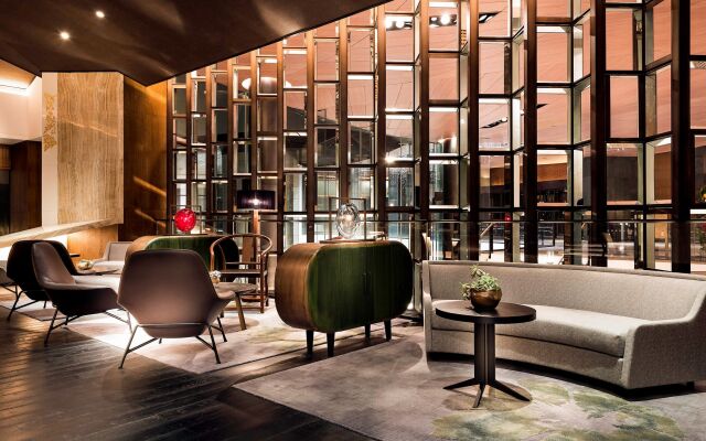 Pullman Kaifeng Jianye