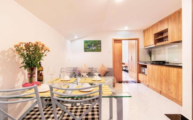 Hoa Mi - Villa Condotel