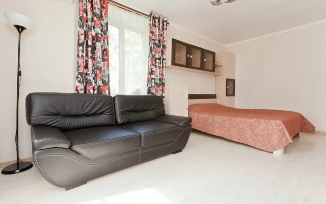 Likeflat Apartments Vystavochnaya