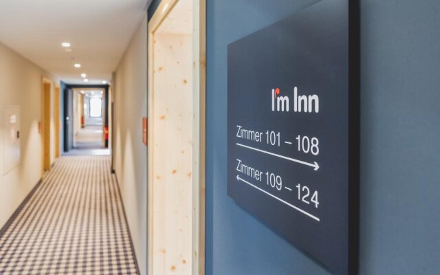 I´m Inn Wieselburg