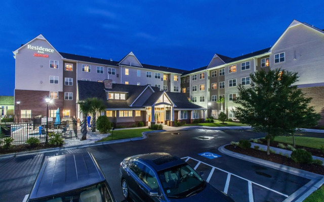 Residence Inn Marriott Florence