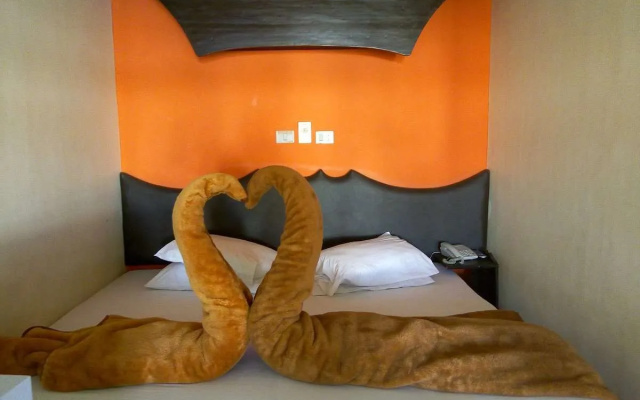 Aida Hotel Sharm El Sheikh
