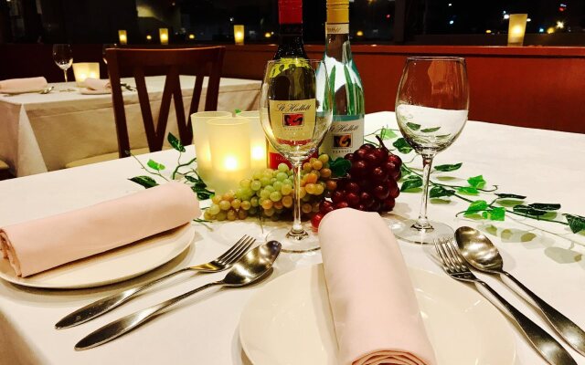 Kagoshima Tokyu REI Hotel