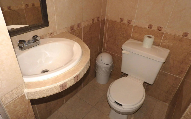 Hotel Posada las Casas