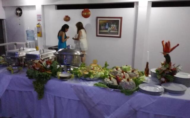 Hotel Campestre Kosta Azul