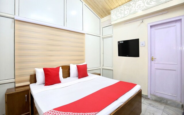 OYO 13110 Home Valley View Panthaghati