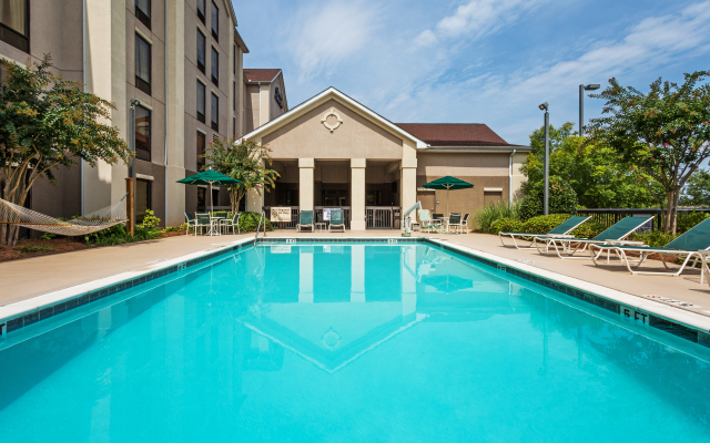 Hampton Inn & Suites Greenville/Spartanburg I-85, SC