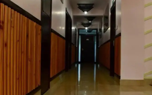 Hotel Damisa
