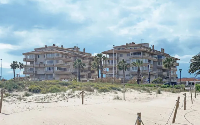 Apartamentos Benicasim el Grao 3000