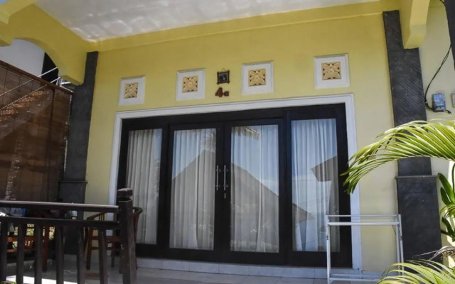 The Horizon Bungalows