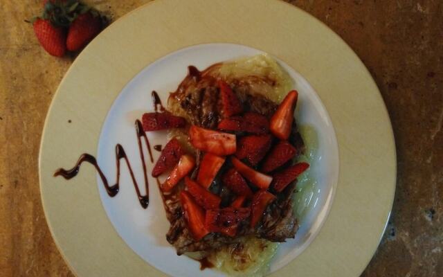 Agriturismo Giannavi