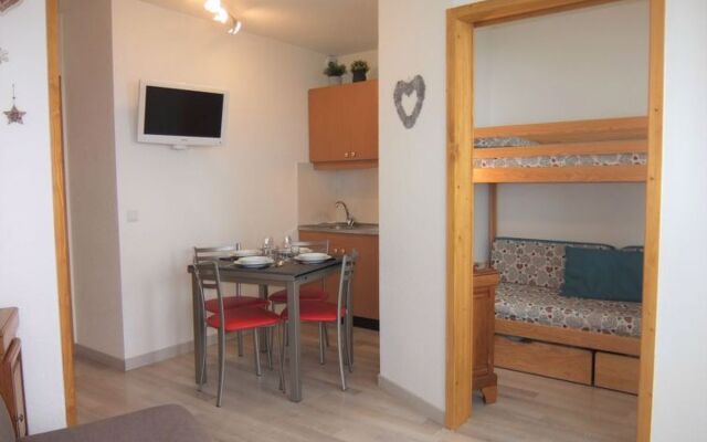 Villa Le Médian Les Menuires 23665