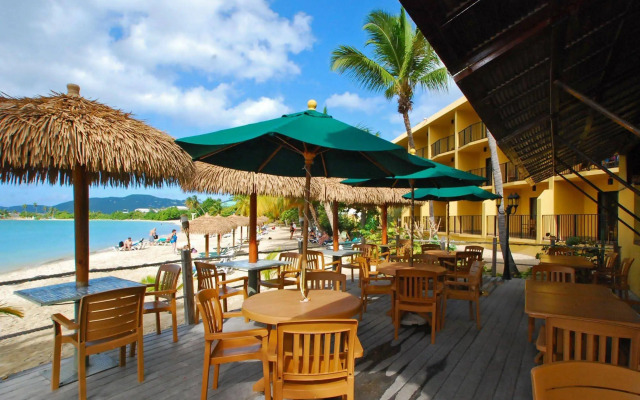 Emerald Beach Resort