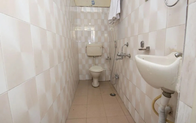 Hotel Mukesh Residency by OYO Rooms