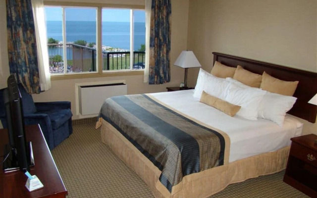 Best Western Beacon Harbourside Inn & Suites Conf. Centre