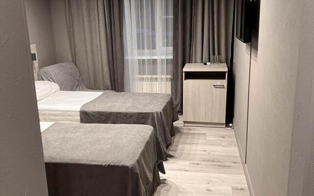 Hotel Atlant