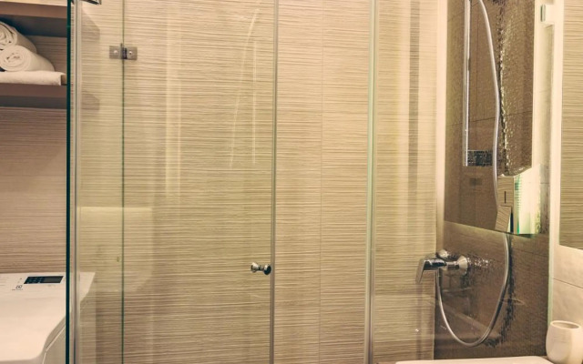 Apartman on Gellért Hill