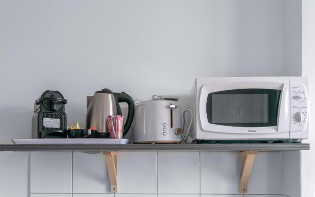 Résidence Celestins