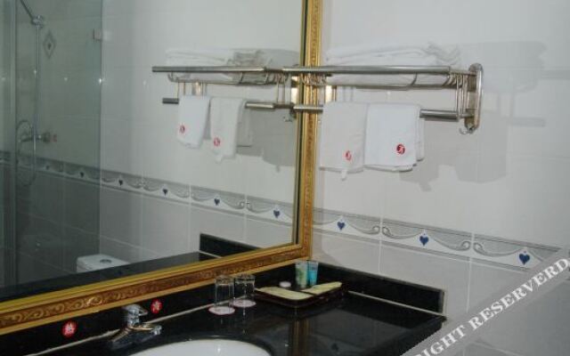 Shunhe Hotel (Zhenxing Road Branch)