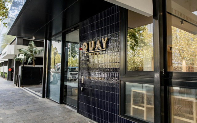 Quay Perth