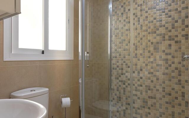 HOMEABOUT Juan de Austria 2C