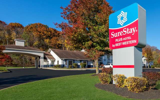 SureStay Plus Hotel by Best Western Highland Poughkeepsie