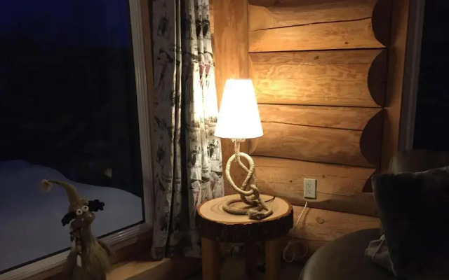 B&B Le Chalet Bois de Coeur