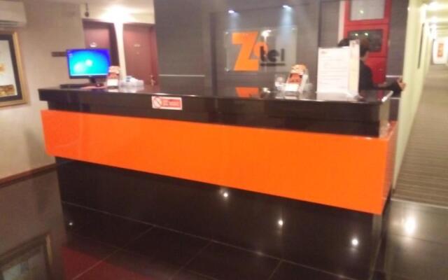 Zotel Hotel